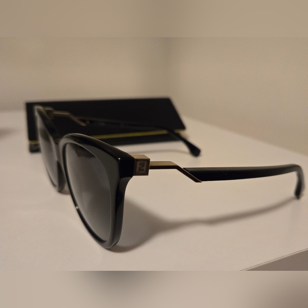 Fendi FF Sunglasses